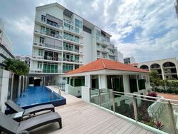 Rezi 26 (D14), Apartment #532405121